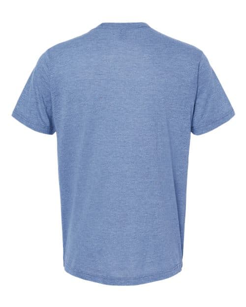 Tultex Unisex Tri-Blend T-Shirt thumbnail 4