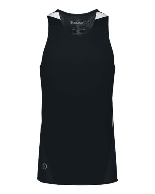 Holloway Unisex PR Max Track Jersey thumbnail 2