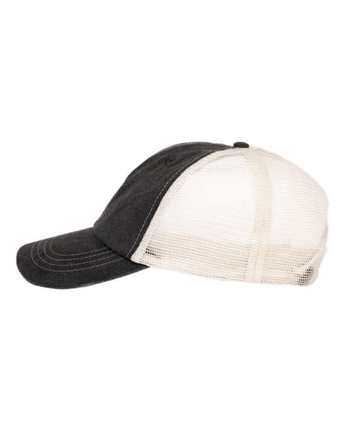 Adams Headwear Game Changer Cap thumbnail 4