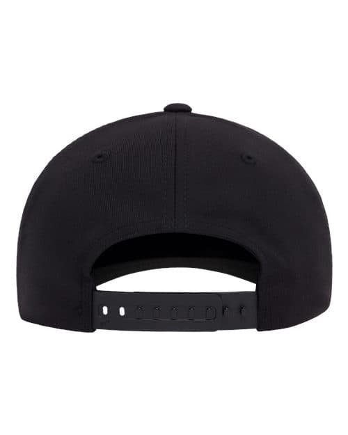 Flexfit NU® Adjustable Cap thumbnail 3