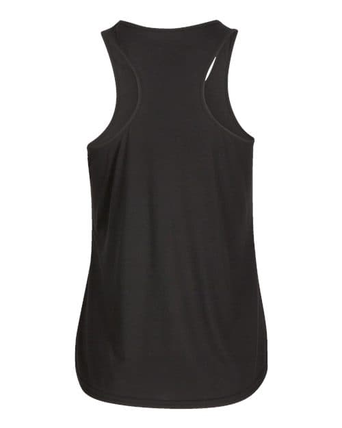 Boxercraft Women's Essential Racerback Tank Top thumbnail 3