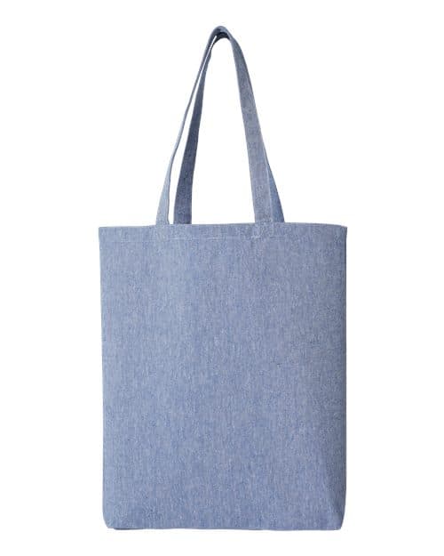 OAD Midweight Recycled Gusseted Tote thumbnail 3