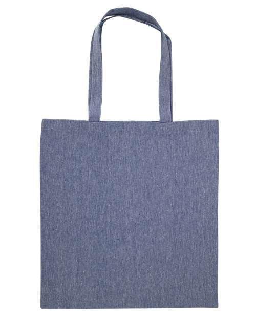 OAD Midweight Recycled Tote Bag thumbnail 3