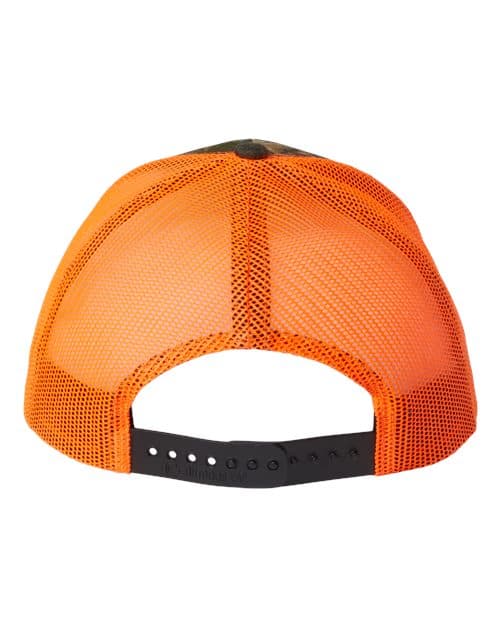Outdoor Cap Modern Trucker Cap thumbnail 3