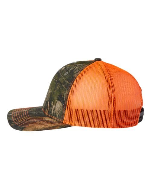 Outdoor Cap Modern Trucker Cap thumbnail 4
