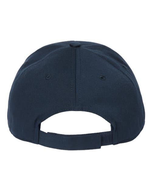 Atlantis Headwear Sustainable Structured Cap thumbnail 3