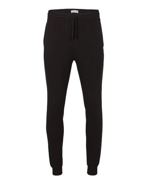Boxercraft Unisex Fleece Joggers thumbnail 3
