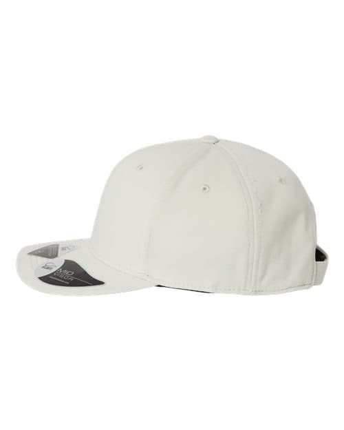 Atlantis Headwear Sustainable Honeycomb Cap thumbnail 4