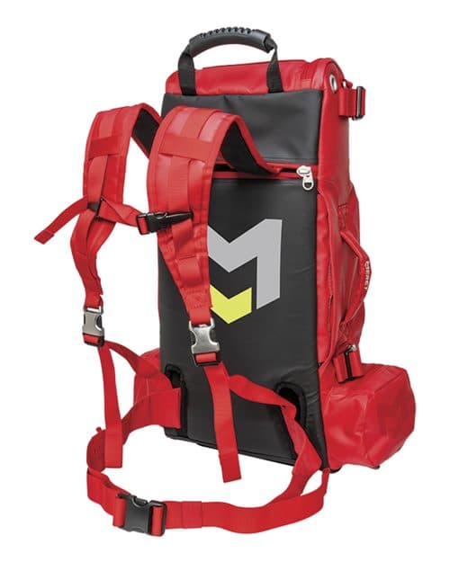 MERET RECOVER™ PRO X Red Backpack thumbnail 3