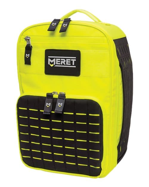 MERET V.E.R.S.A.™ PRO X High Viz Yellow Backpack thumbnail 2