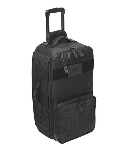 MERET M.U.L.E.™ PRO X Tac Backpack Roller Bag thumbnail 3