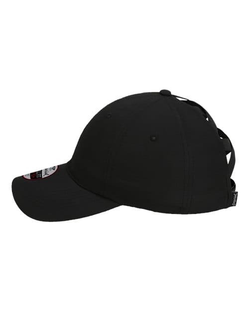 Imperial The Hinsen Performance Ponytail Cap thumbnail 4