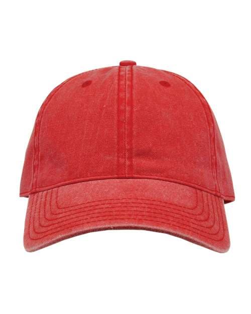 The Game Pigment-Dyed Cap thumbnail 2