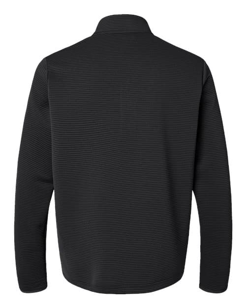 Adidas Men's Spacer Quarter-Zip Pullover thumbnail 4