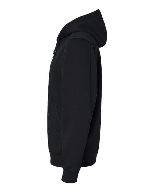DRI DUCK Men's Mission Full-Zip Hooded Jacket thumbnail 6