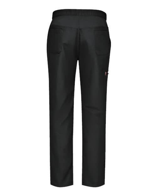 Chef Designs Airflow Chef Pants thumbnail 3