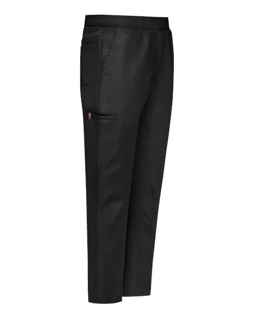 Chef Designs Airflow Chef Pants thumbnail 4