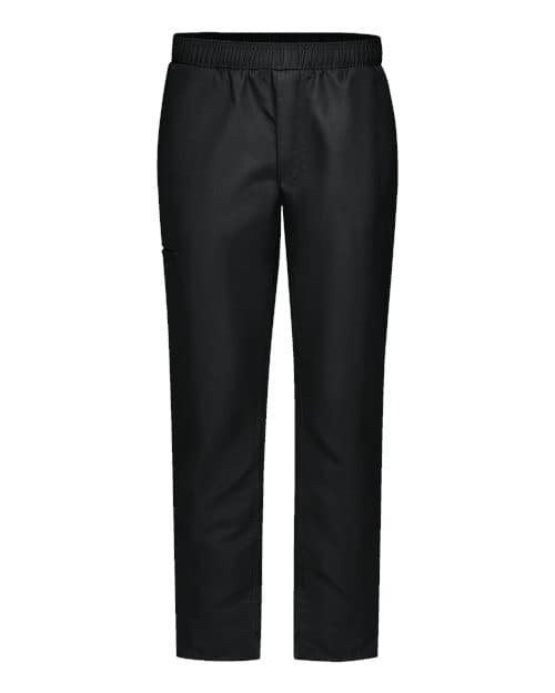 Chef Designs Airflow Chef Pants thumbnail 2