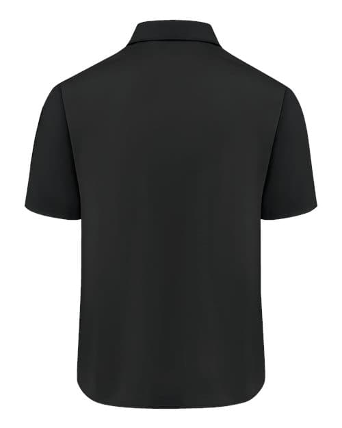Chef Designs Poplin Airflow Cook Shirt with OilBlok thumbnail 3