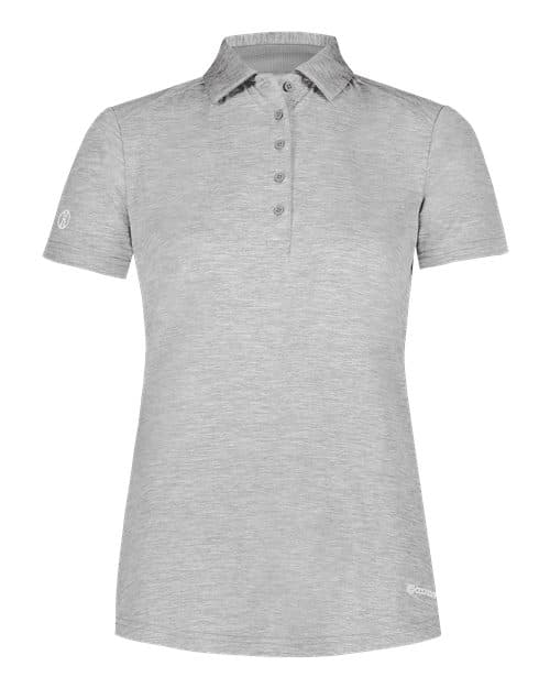 Holloway Women's Electrify CoolCore® Polo thumbnail 2
