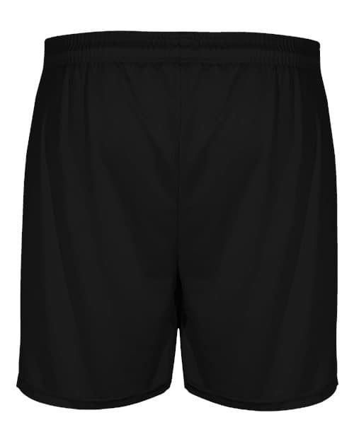 Badger Youth B-Core Youth 4" Shorts thumbnail 3