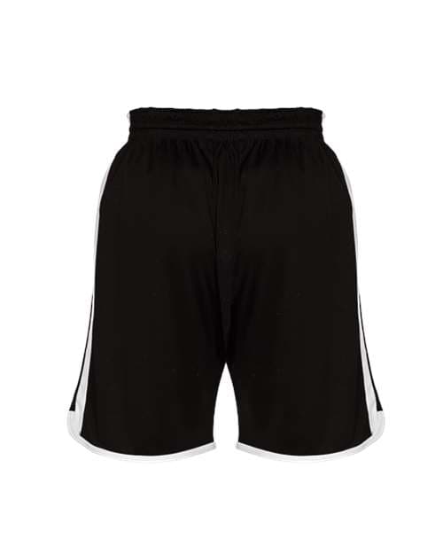 Alleson Athletic Youth Crossover Reversible Shorts thumbnail 3