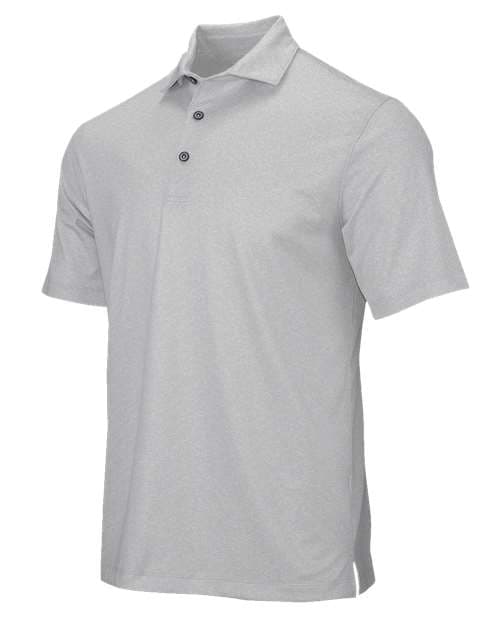 Paragon Men's Derby Sublimated Heathered Polo thumbnail 4