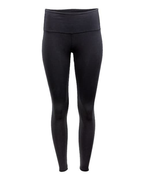 Boxercraft Women's Adore Leggings thumbnail 2