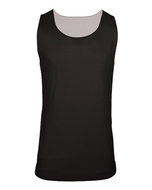 C2 Sport Women's Reversible Mesh Tank thumbnail 2
