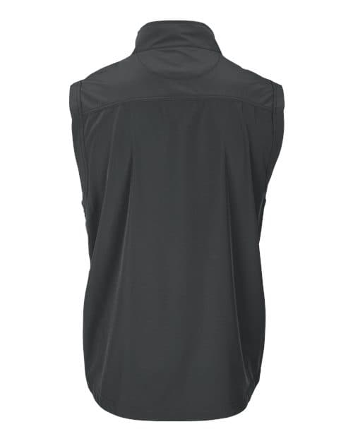Boxercraft Men's Stretch Woven Vest thumbnail 4