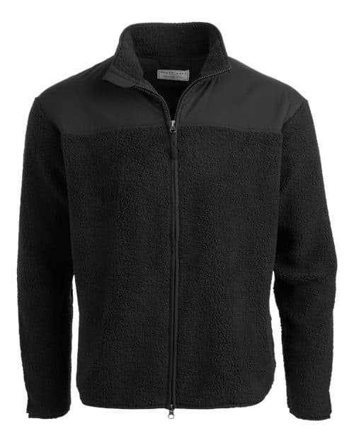 Boxercraft Men's Everest Peak Fleece Jacket thumbnail 2
