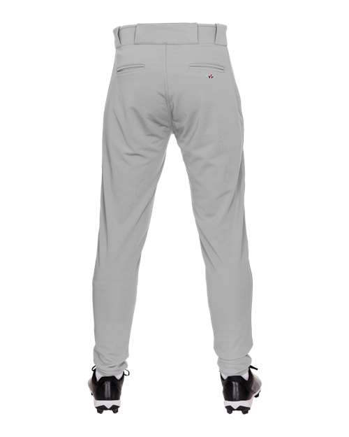 Alleson Athletic Unisex Crush Tapered Baseball Pants thumbnail 3