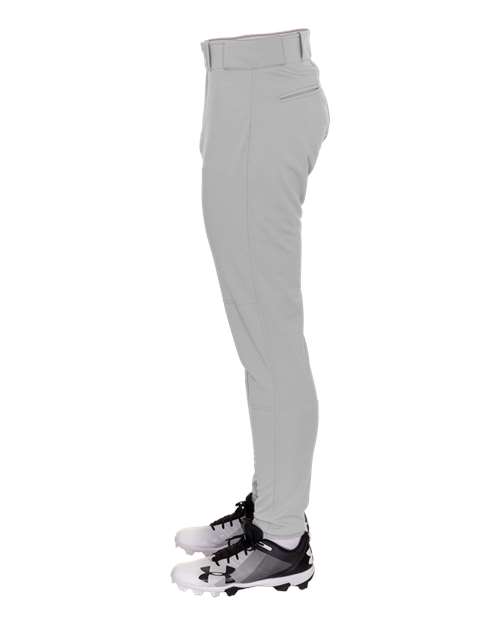 Alleson Athletic Unisex Crush Tapered Baseball Pants thumbnail 4