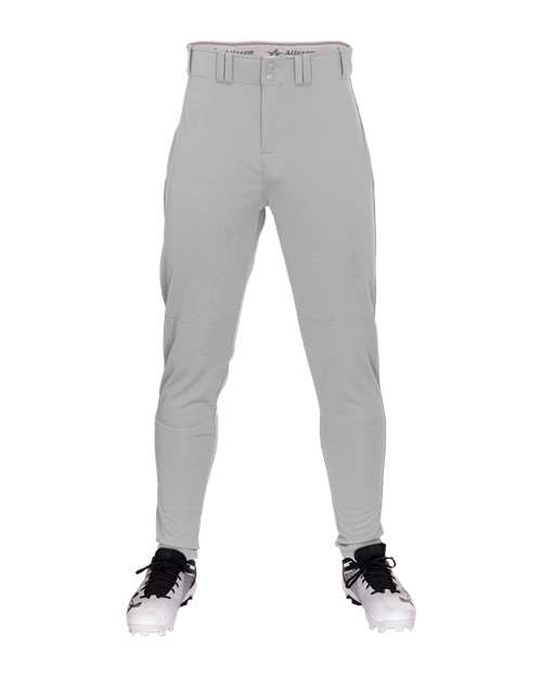 Alleson Athletic Unisex Crush Tapered Baseball Pants thumbnail 2