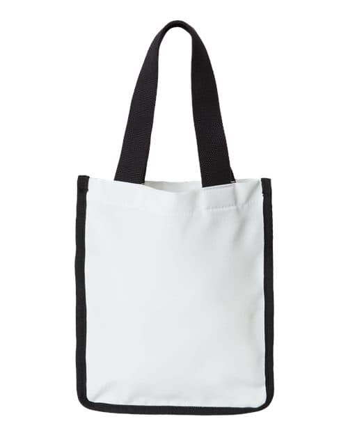 Liberty Bags Sublimation Small Tote thumbnail 3