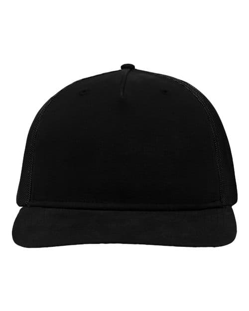 Sportsman Modern Five-Panel Trucker Fit Cap thumbnail 2