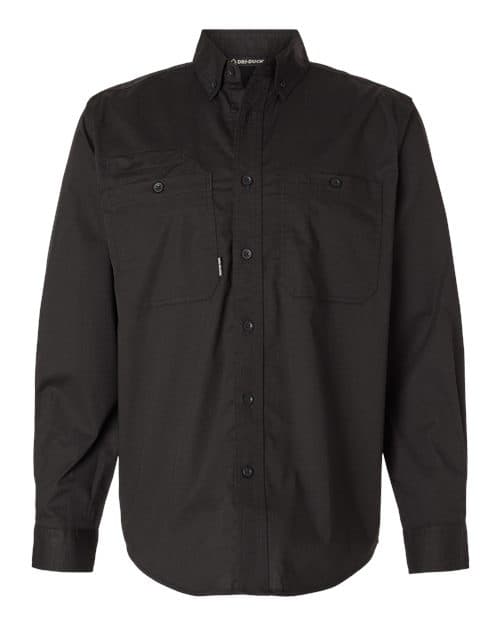 DRI DUCK Men's Craftsman Woven Shirt thumbnail 3