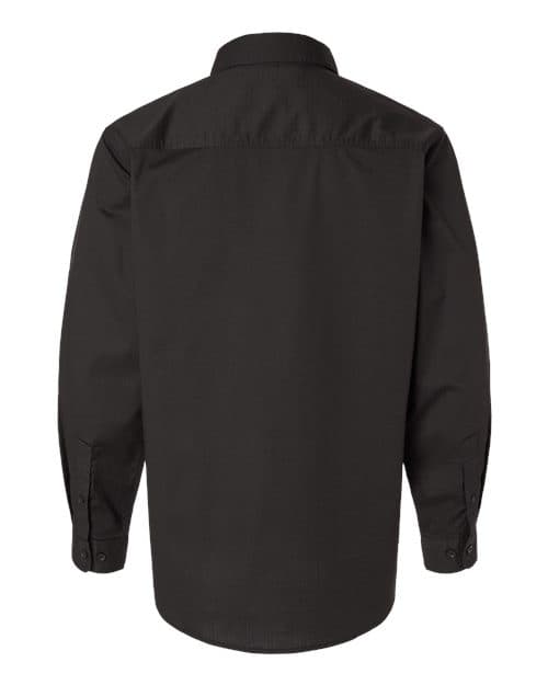 DRI DUCK Men's Craftsman Woven Shirt (4450T) thumbnail 4