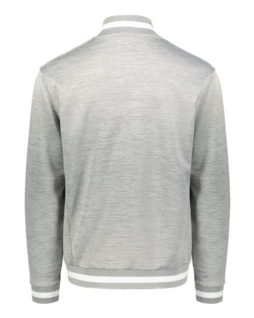Holloway Unisex V-Street Full-Zip Jacket thumbnail 3