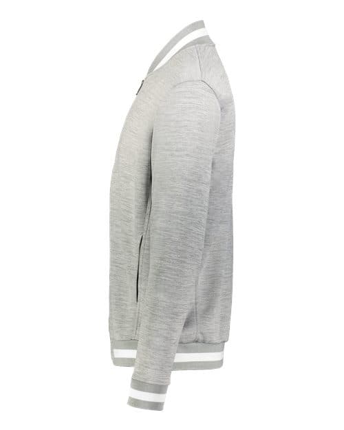 Holloway Youth V-Street Full-Zip Jacket thumbnail 4