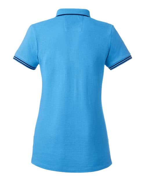 Nautica Women's Deck Polo thumbnail 3
