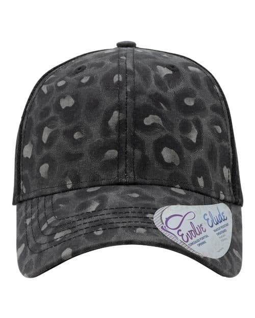 Infinity Her Women's Modern Trucker Cap thumbnail 2