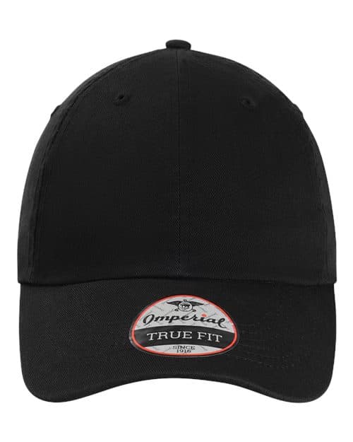 Imperial The Original Buckle Dad Hat thumbnail 2