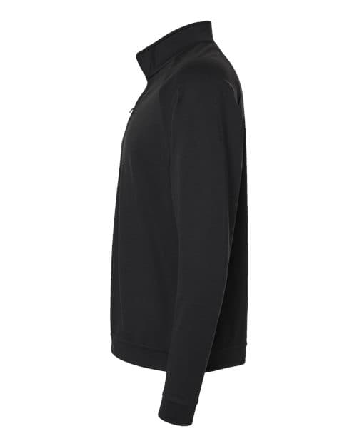 Adidas Men's Club Quarter-Zip Pullover thumbnail 6