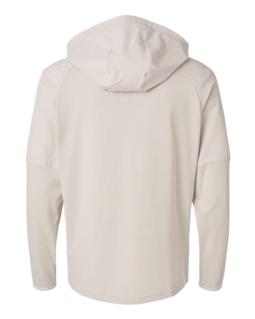 Adidas Men's Half-Zip Hooded Anorak thumbnail 4