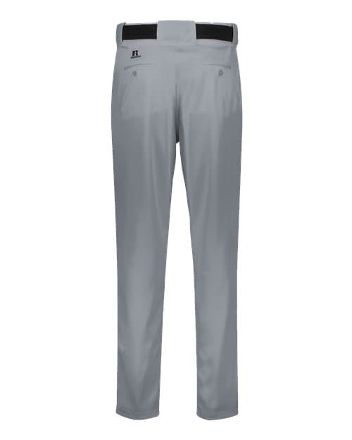 Russell Athletic Unisex 2.0 Solid Diamond Series Baseball Pants thumbnail 3