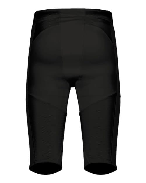 Russell Athletic Unisex Beltless Football Pants thumbnail 3