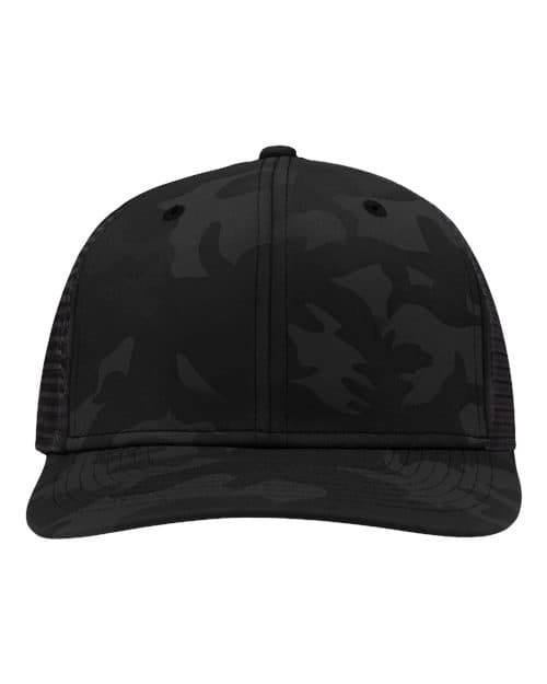 Sportsman Traditional Lo-Pro Mesh Back Trucker Fit Cap thumbnail 2