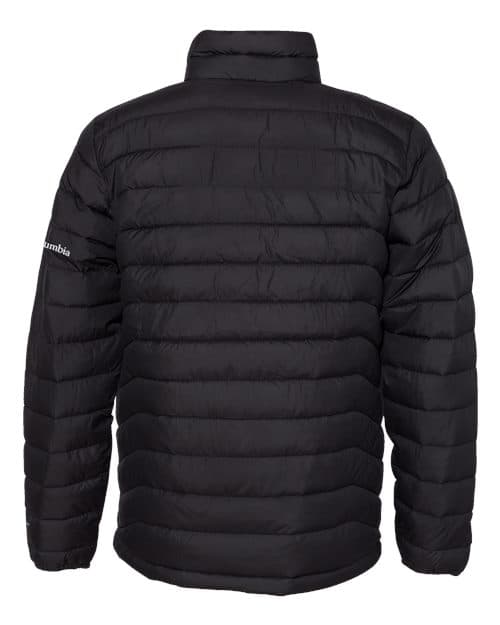 Columbia Men's Powder Lite™ II Jacket thumbnail 4