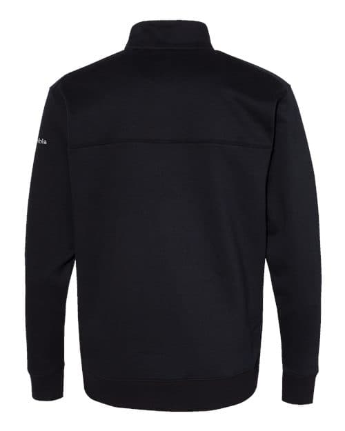 Columbia Men's Hart Mountain™ II Half-Zip Pullover thumbnail 4